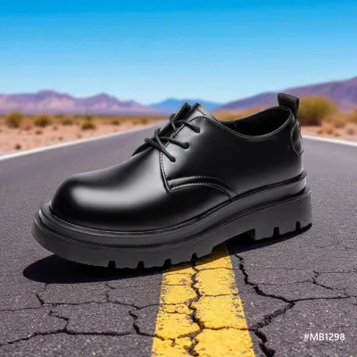 Phantom Dusk Martin Boots